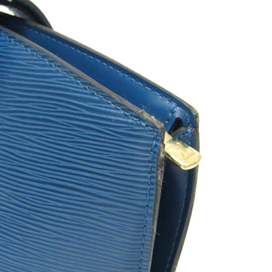 ルイ　ヴィトン　ショルダーバッグ エピ　サンジャック　M52265 LOUIS VUITTON（ルイ・ヴィトン） エピ サンジャック ショッピング