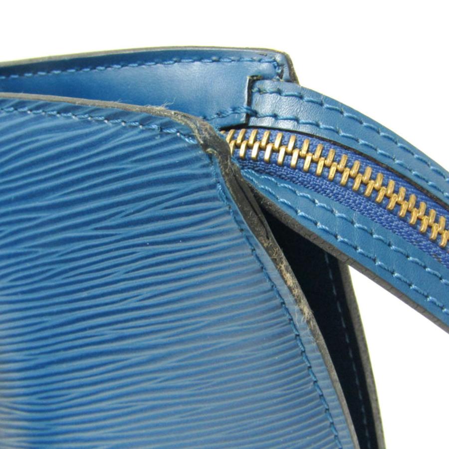 ルイ　ヴィトン　ショルダーバッグ エピ　サンジャック　M52265 LOUIS VUITTON（ルイ・ヴィトン） エピ サンジャック ショッピング