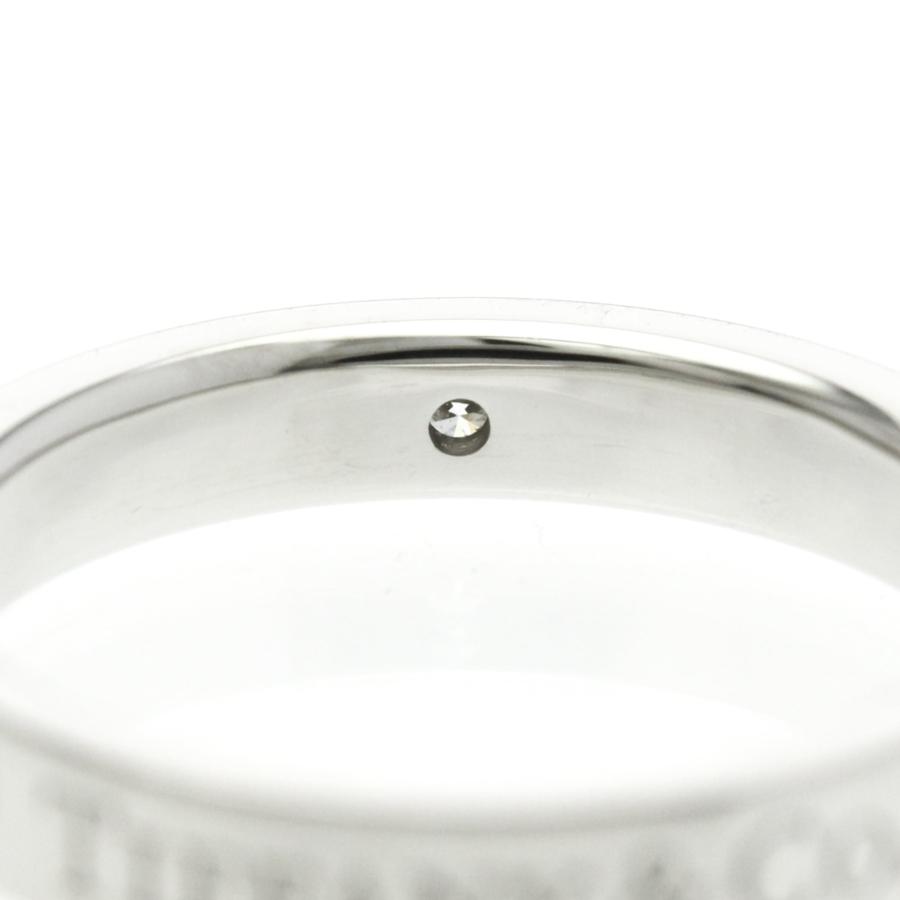 TIFFANY&Co.（ティファニー） ティファニー(Tiffany) フラットバンド 