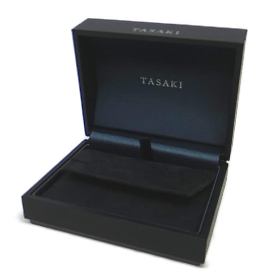 TASAKI（タサキ） 田崎真珠(TASAKI) バランスプラス ピアス 真珠 K18