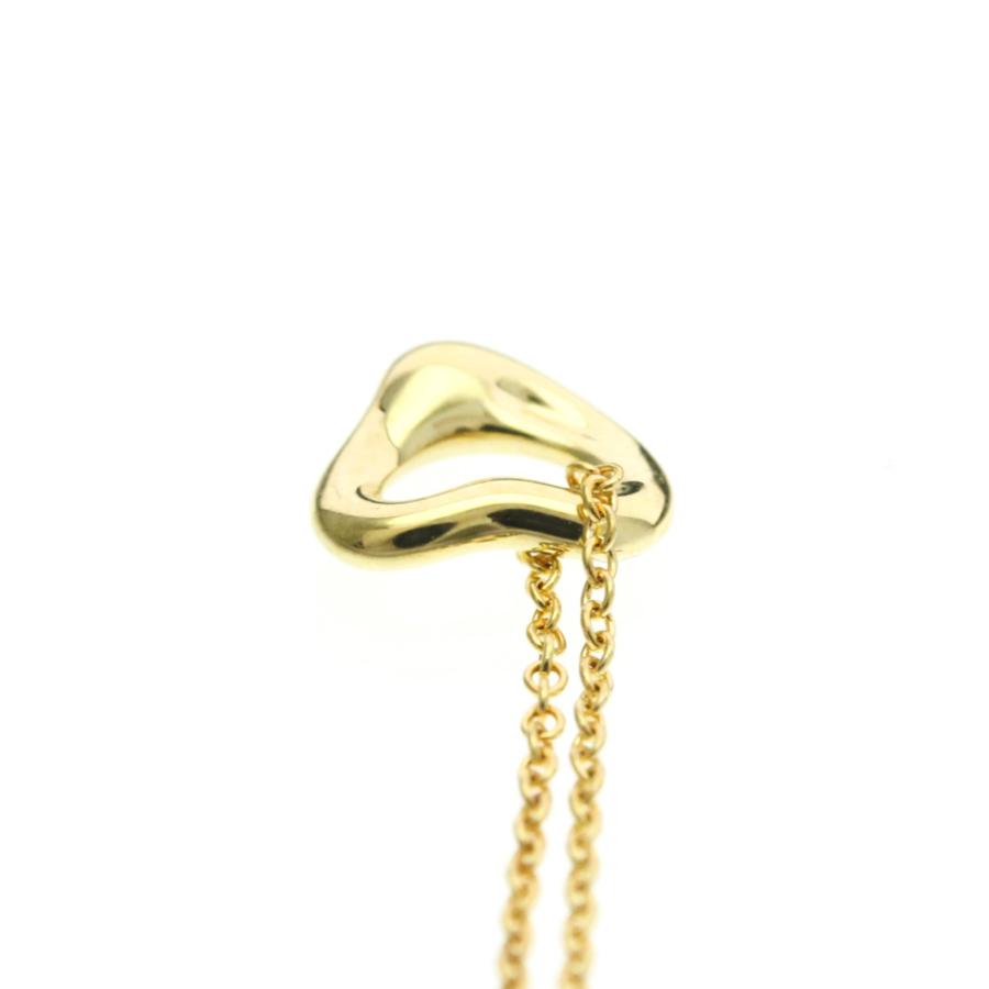 TIFFANY&Co.（ティファニー） ティファニー(Tiffany) オープンハート