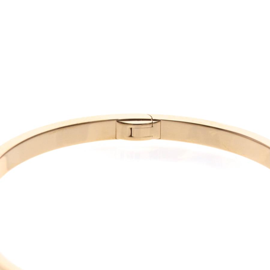 Cartier（カルティエ） ラブブレス スモールモデル K18ピンクゴールド