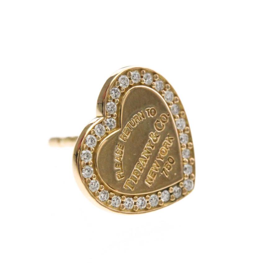 TIFFANY&Co.（ティファニー） ティファニー(Tiffany) リターントゥ 