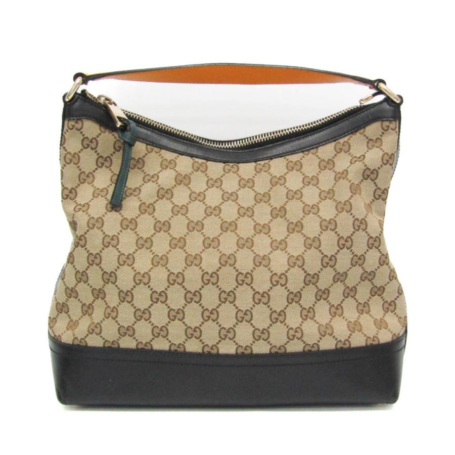 GUCCI（グッチ） GGキャンバス 282333 レディース GGキャンバス,レザー