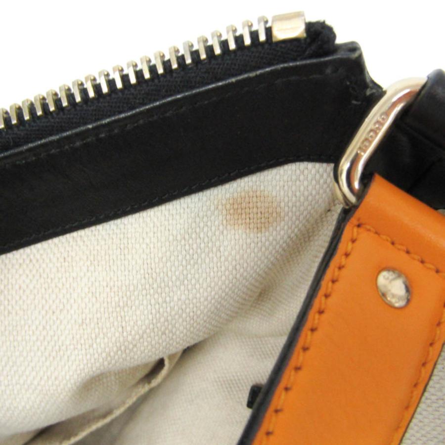 GUCCI（グッチ） GGキャンバス 282333 レディース GGキャンバス,レザー