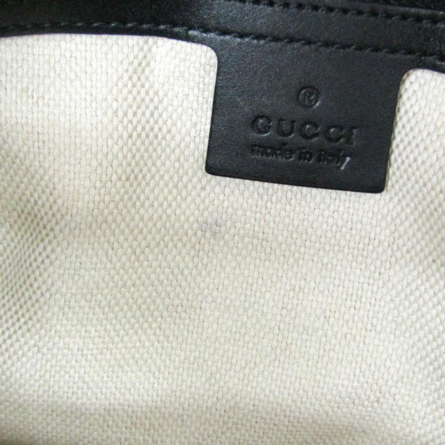 GUCCI（グッチ） GGキャンバス 282333 レディース GGキャンバス,レザー
