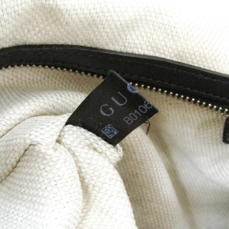GUCCI（グッチ） GGキャンバス 282333 レディース GGキャンバス,レザー