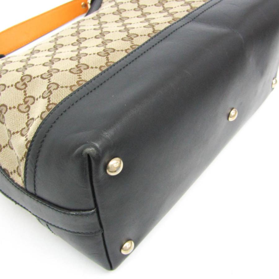 GUCCI（グッチ） GGキャンバス 282333 レディース GGキャンバス,レザー