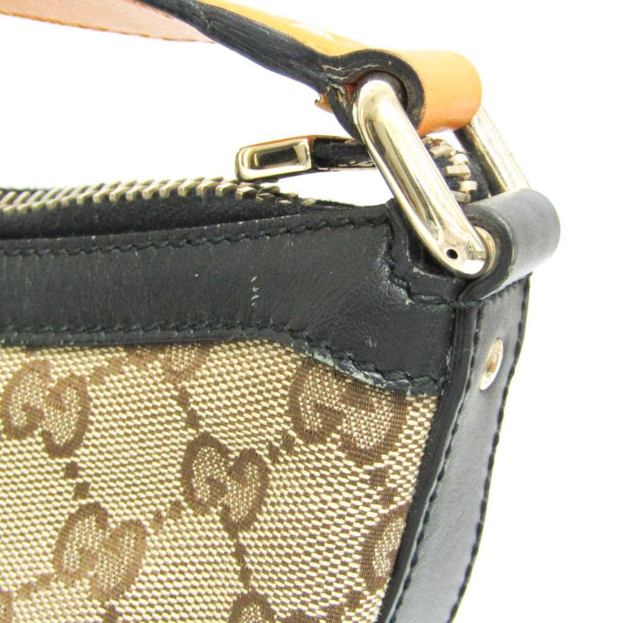 GUCCI（グッチ） GGキャンバス 282333 レディース GGキャンバス,レザー