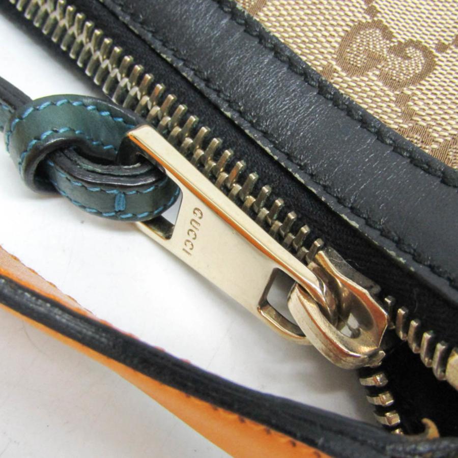 GUCCI（グッチ） GGキャンバス 282333 レディース GGキャンバス,レザー