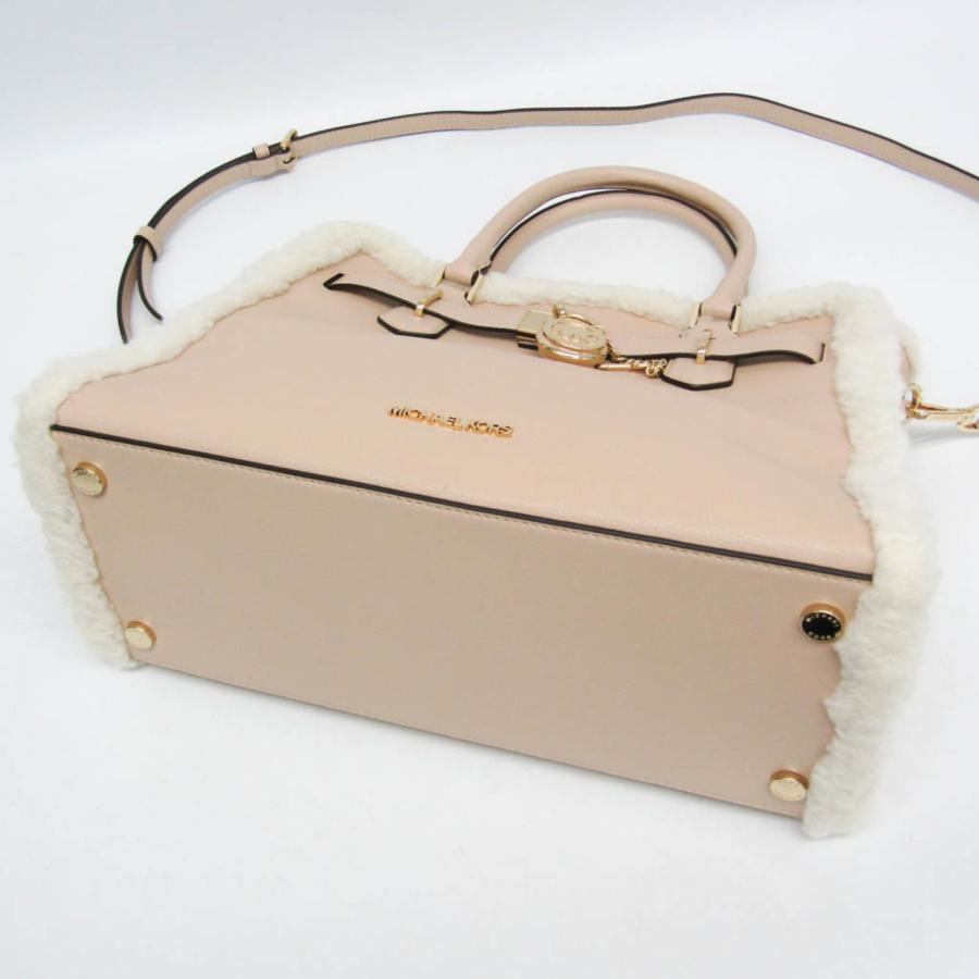 MICHAEL KORS（マイケルコース） ハミルトン サッチェルバッグ