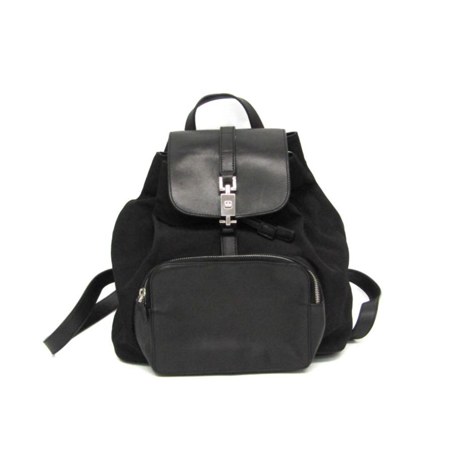 GUCCI（グッチ） ジャッキー 003 0245 レディース レザー リュック