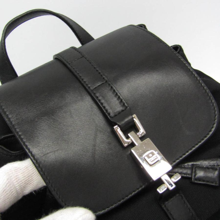 GUCCI（グッチ） ジャッキー 003 0245 レディース レザー リュック