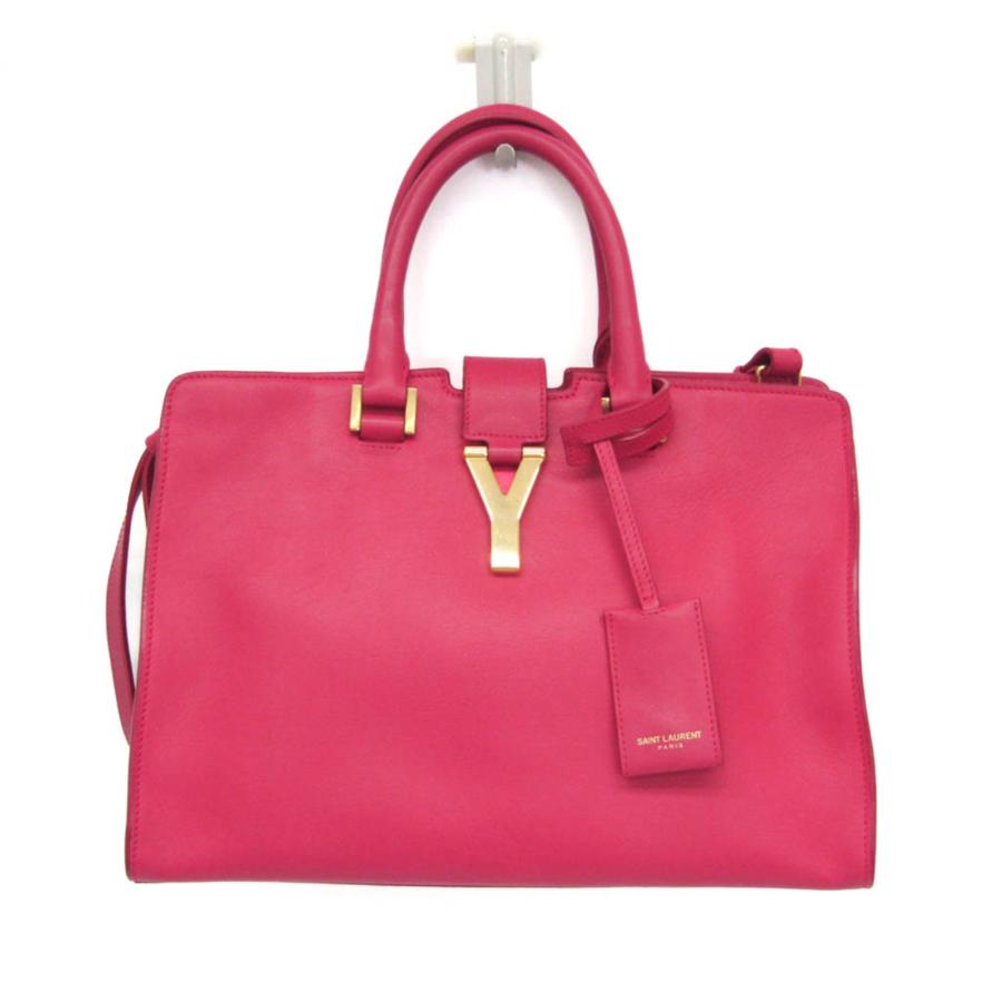 SAINT LAURENT サン・ローラン(Saint Laurent) プチカバス 311210
