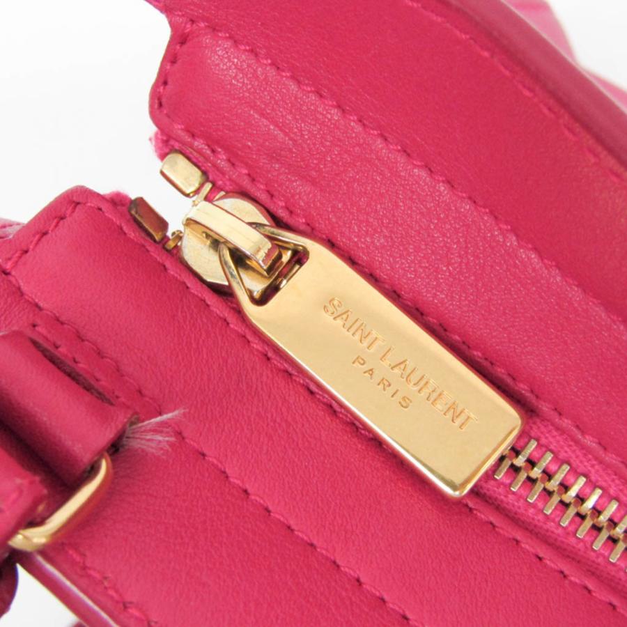 SAINT LAURENT サン・ローラン(Saint Laurent) プチカバス 311210