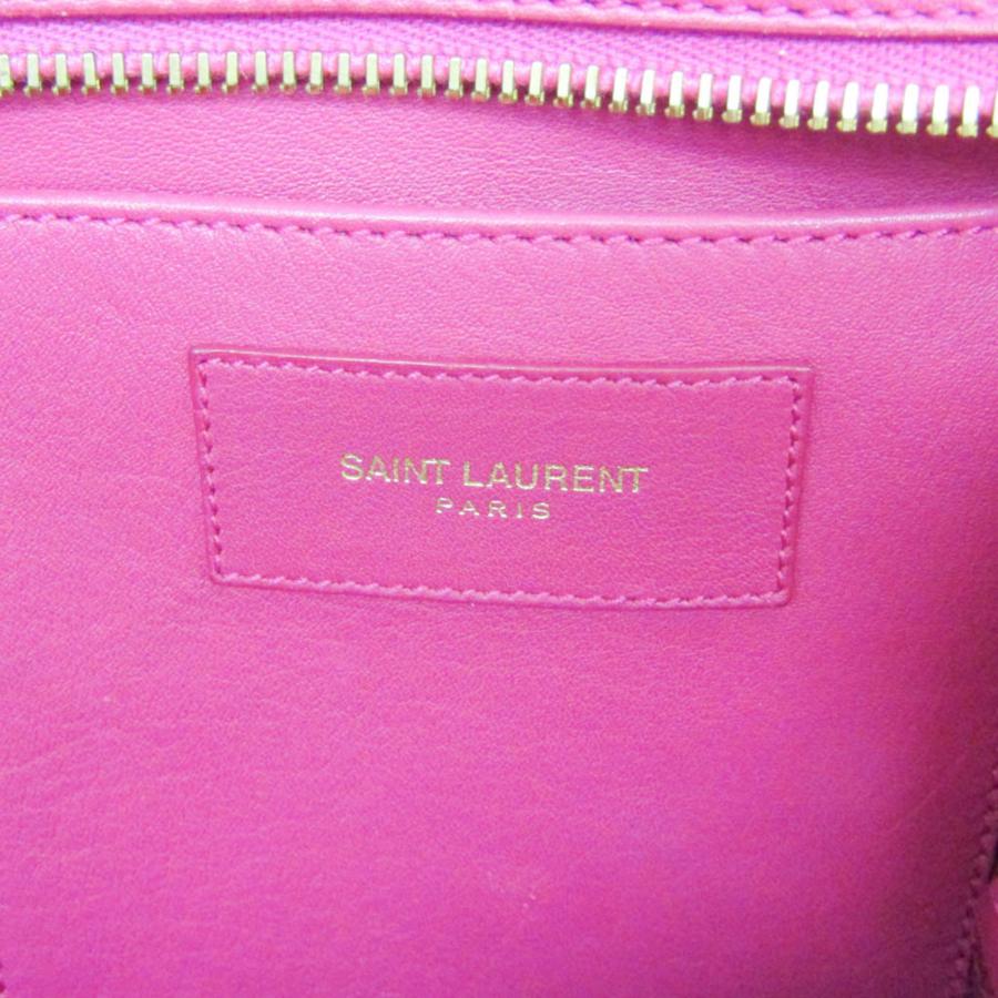SAINT LAURENT サン・ローラン(Saint Laurent) プチカバス 311210 