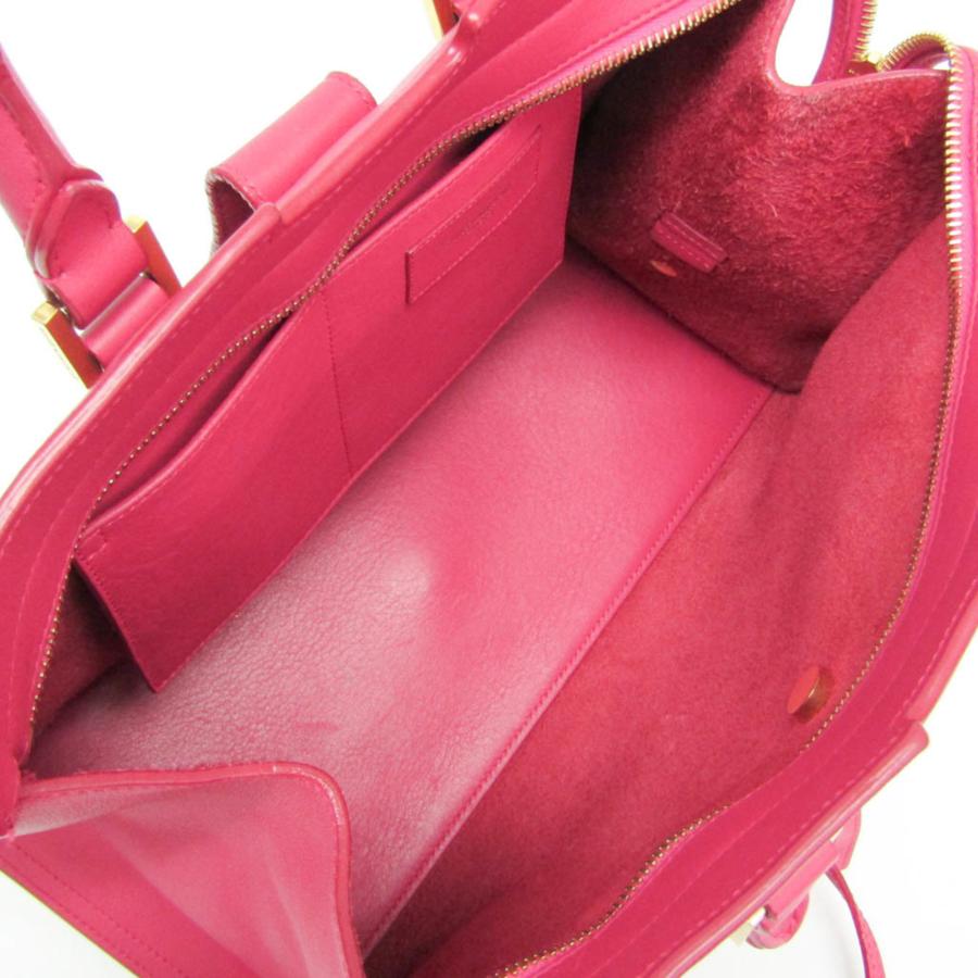 SAINT LAURENT サン・ローラン(Saint Laurent) プチカバス 311210