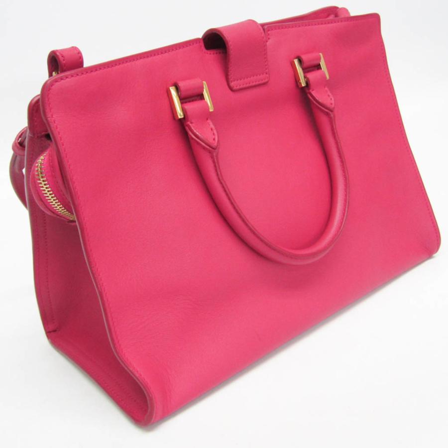 SAINT LAURENT サン・ローラン(Saint Laurent) プチカバス 311210