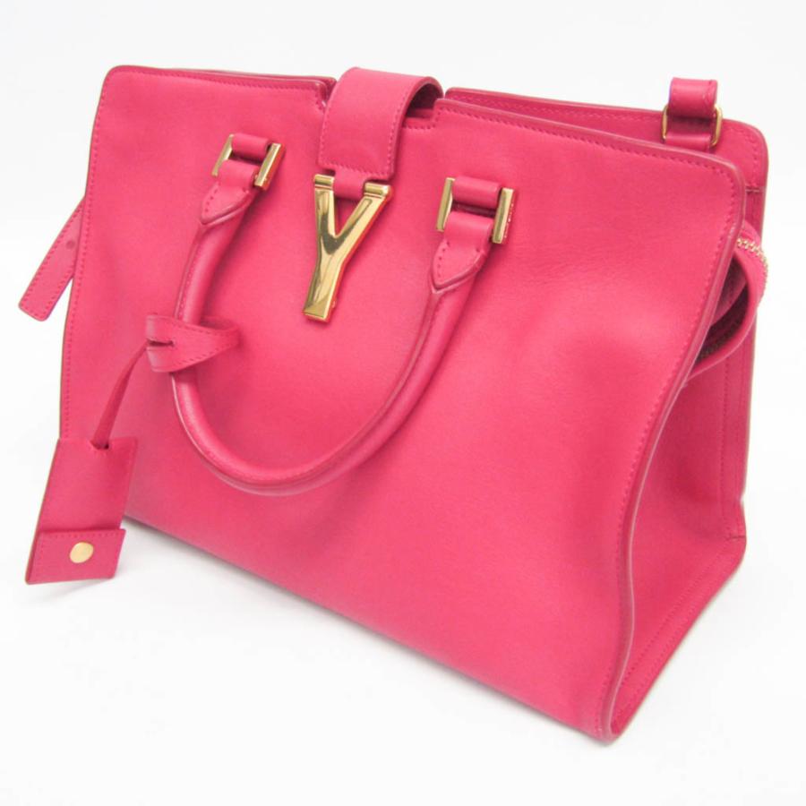 SAINT LAURENT サン・ローラン(Saint Laurent) プチカバス 311210