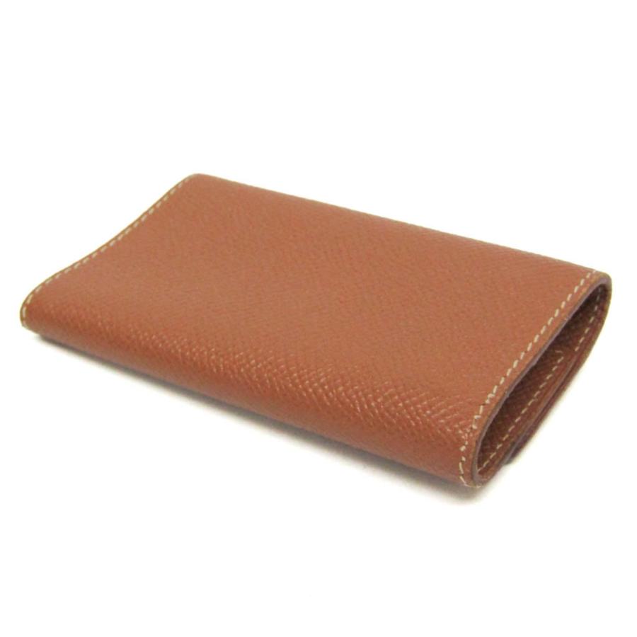 HERMES（エルメス） セリエ メンズ,レディース エプソン キーケース
