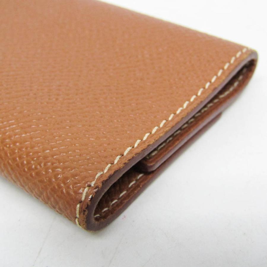 HERMES（エルメス） セリエ メンズ,レディース エプソン キーケース