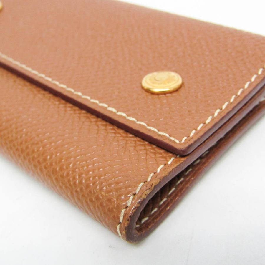 HERMES（エルメス） セリエ メンズ,レディース エプソン キーケース