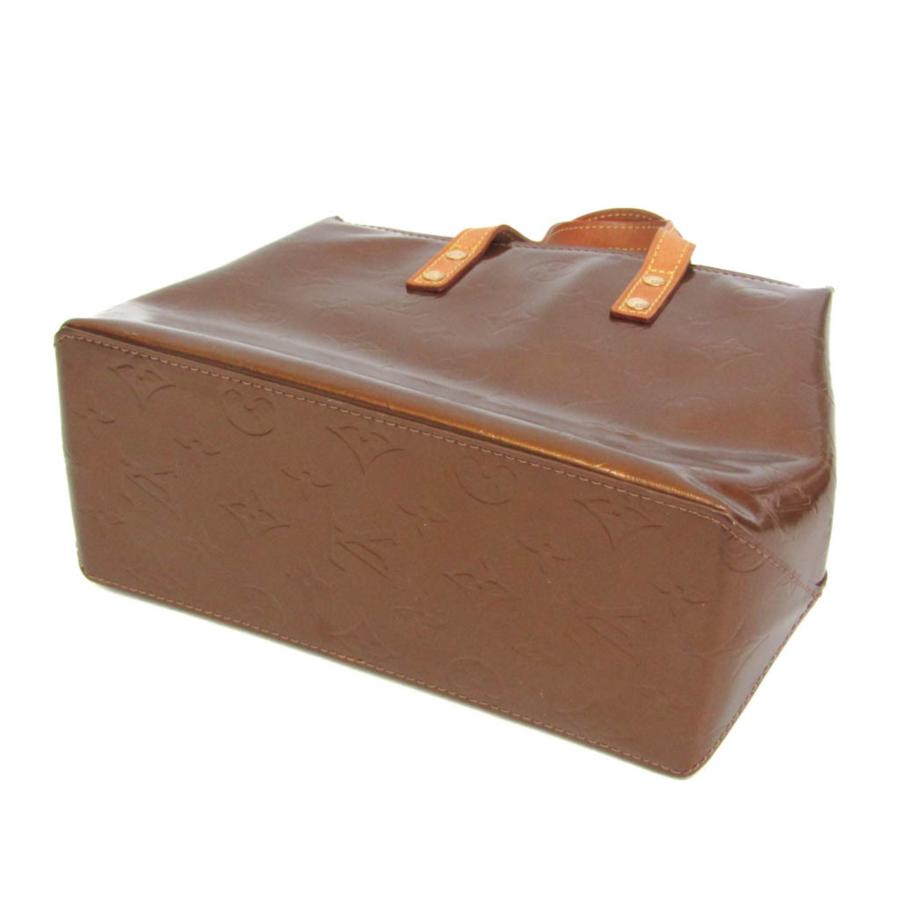 LOUIS VUITTON（ルイ・ヴィトン） モノグラムヴェルニ リードPM M91146 