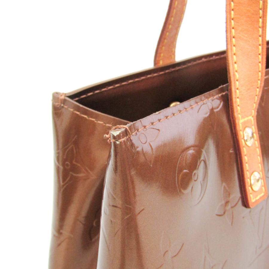 LOUIS VUITTON（ルイ・ヴィトン） モノグラムヴェルニ リードPM M91146 