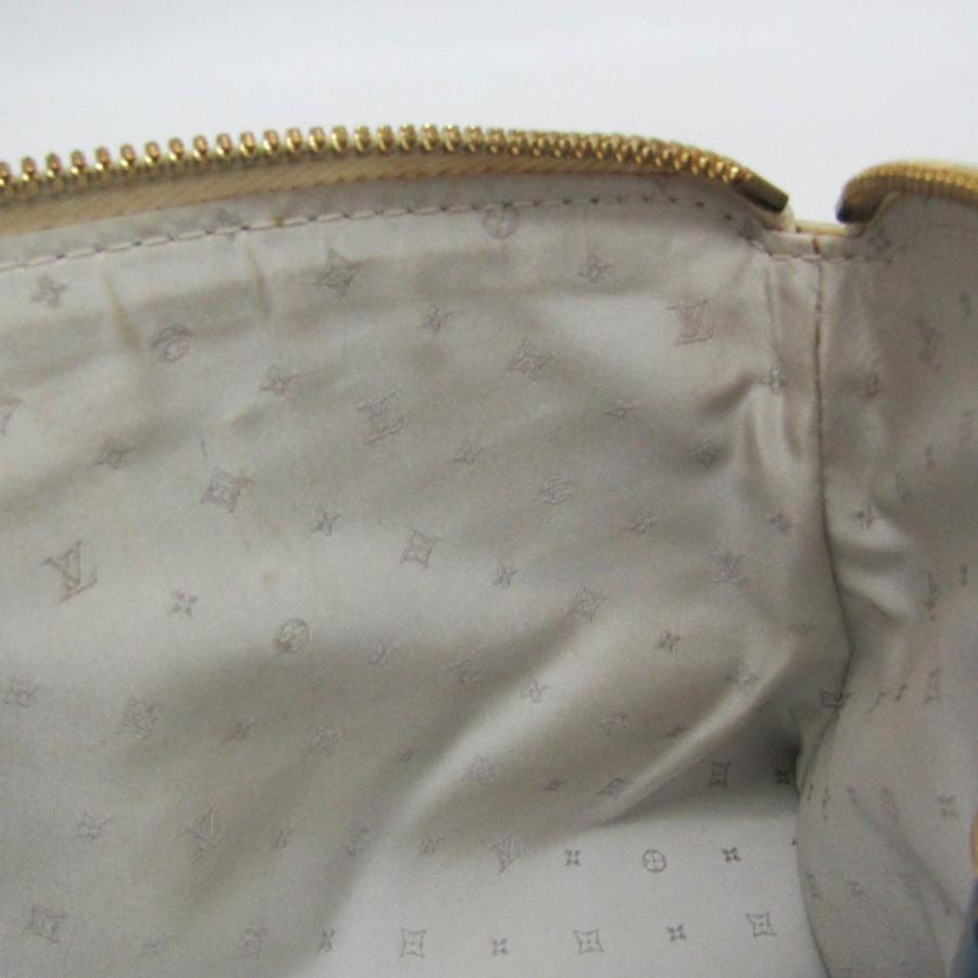 LOUIS VUITTON（ルイ・ヴィトン） スハリ ロックイットPM M91887 