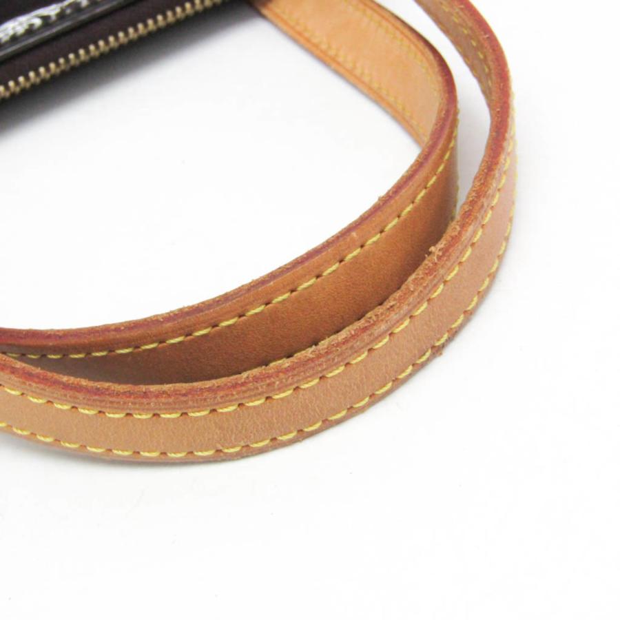 LOUIS VUITTON（ルイ・ヴィトン） モノグラムヴェルニ ベルヴューPM