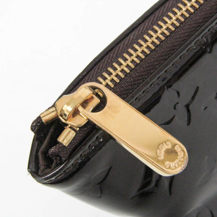 LOUIS VUITTON（ルイ・ヴィトン） モノグラムヴェルニ ベルヴューPM