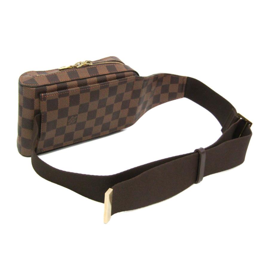 LOUIS VUITTON（ルイ・ヴィトン） ダミエ ジェロニモス N51994 メンズ
