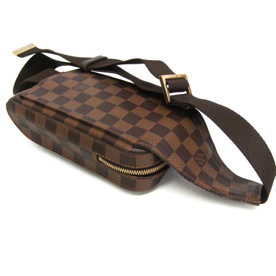 LOUIS VUITTON（ルイ・ヴィトン） ダミエ ジェロニモス N51994 メンズ