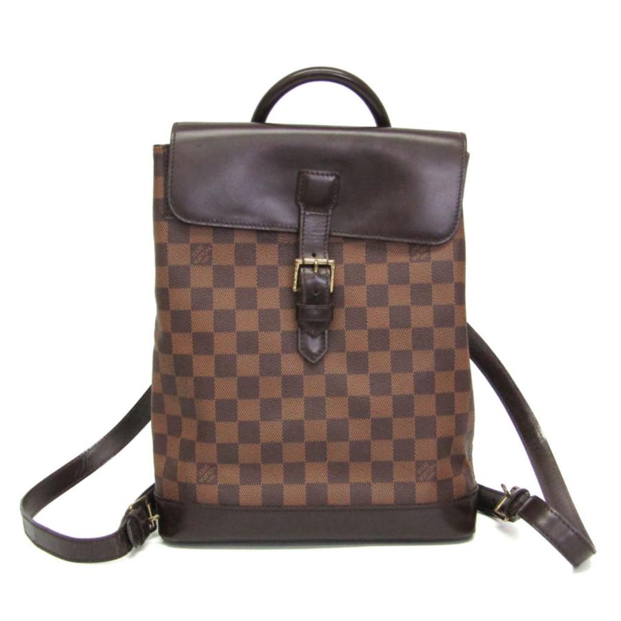 LOUIS VUITTON（ルイ・ヴィトン） ダミエ ソーホー N51132 レディース
