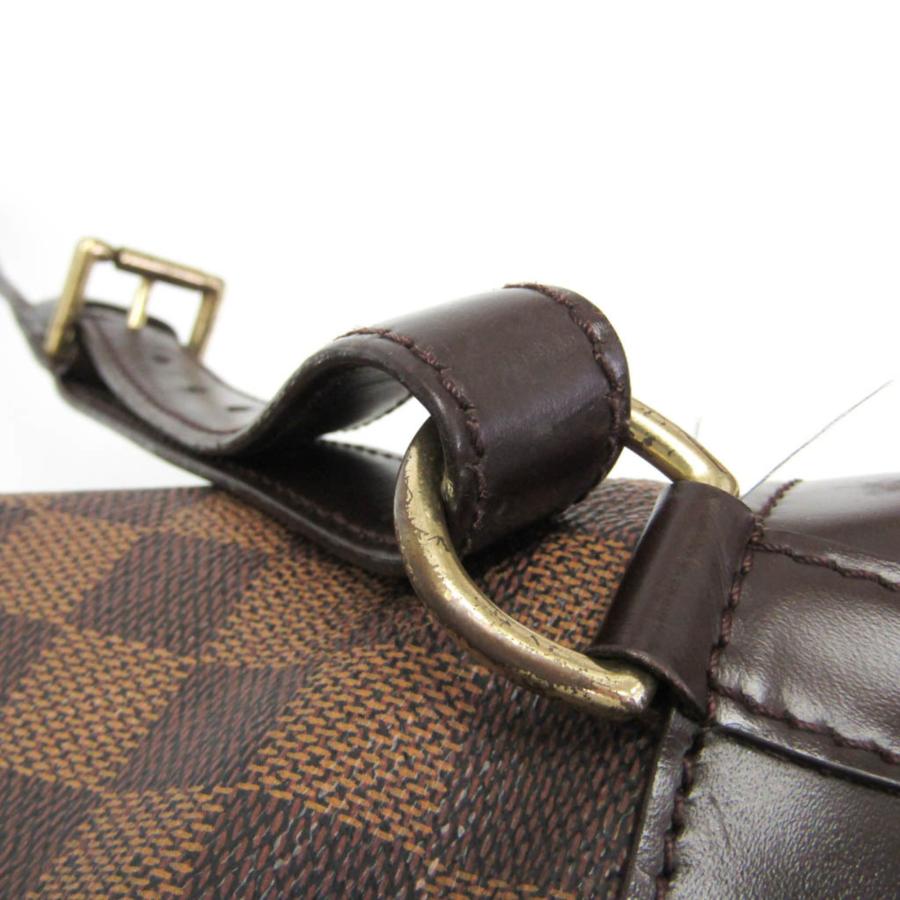 LOUIS VUITTON（ルイ・ヴィトン） ダミエ ソーホー N51132 レディース