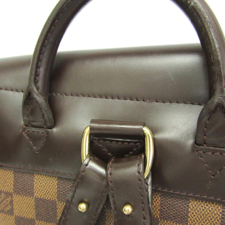 LOUIS VUITTON（ルイ・ヴィトン） ダミエ ソーホー N51132 レディース