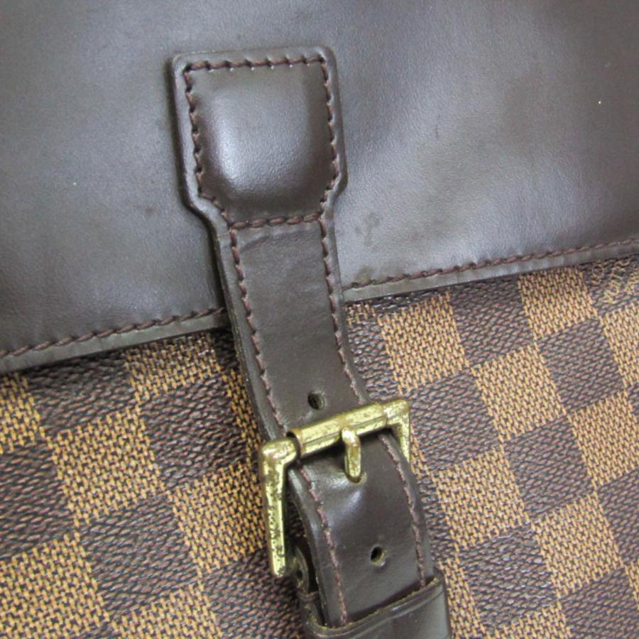 LOUIS VUITTON（ルイ・ヴィトン） ダミエ ソーホー N51132 レディース