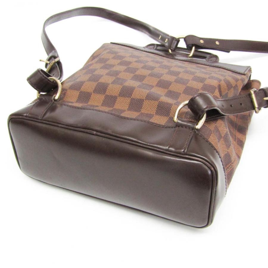 LOUIS VUITTON（ルイ・ヴィトン） ダミエ ソーホー N51132 レディース