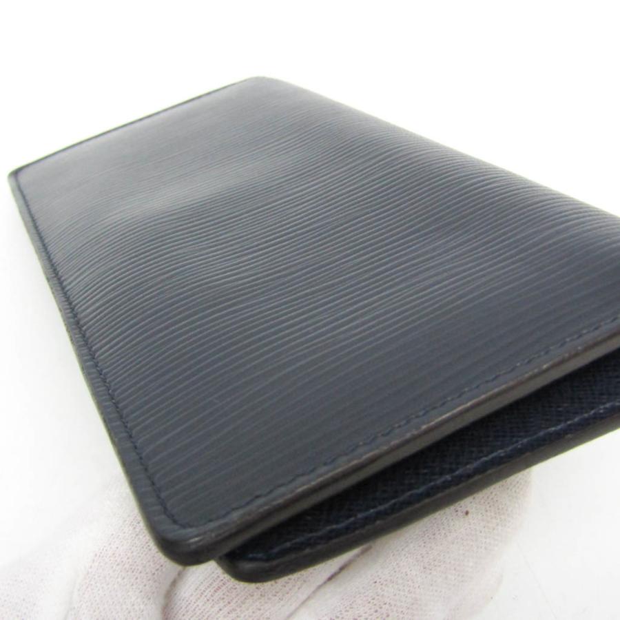 LOUIS VUITTON（ルイ・ヴィトン） エピ ポルトフォイユ・ブラザ M61816
