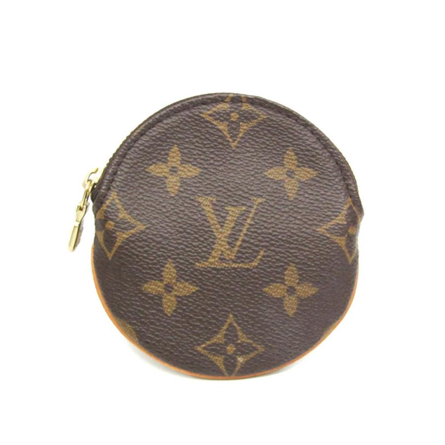 ルイ ヴィトン ポルトモネロン ケース 小銭入れ M61926 モノグラム LOUIS VUITTON（ルイ・ヴィトン） モノグラム ポルトモネロン M61926