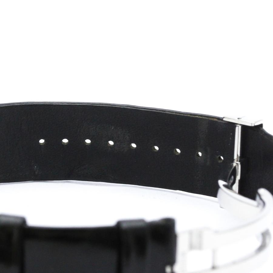 CHANEL（シャネル） マトラッセ ステンレススチール レザー クォーツ