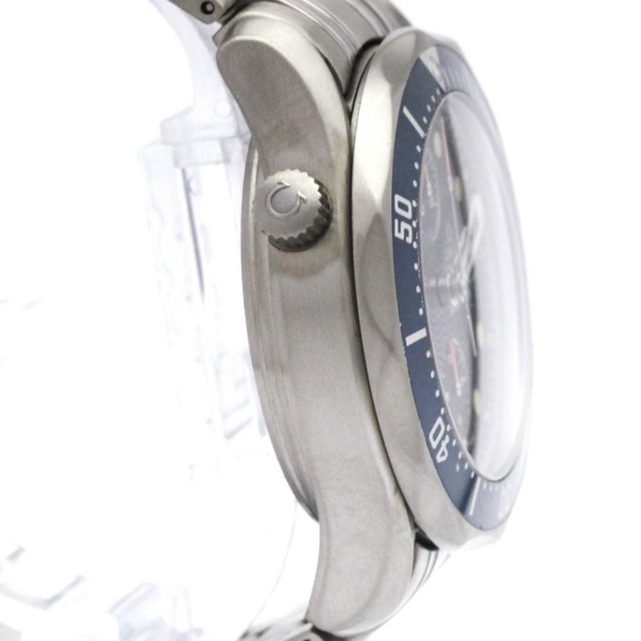 OMEGA（オメガ） シーマスター プロフェッショナル 300M クロノグラフ