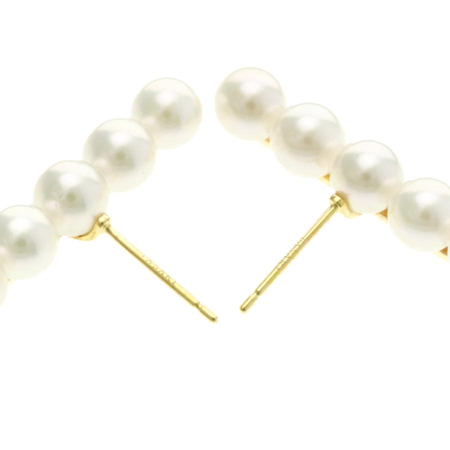 TASAKI（タサキ） 田崎真珠(TASAKI) バランスプラス ピアス E-4463