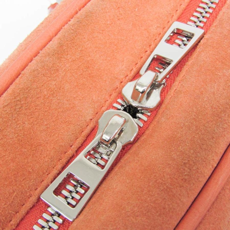 LOEWE（ロエベ） アマソナ 28 レディース スエード,レザー