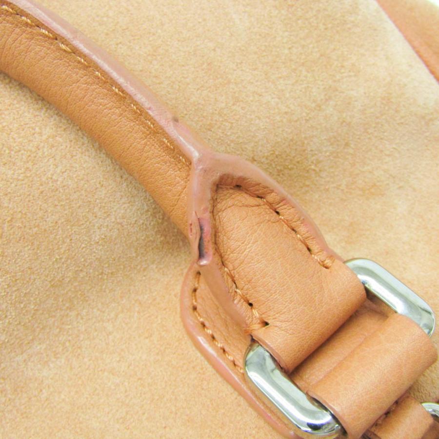 LOEWE（ロエベ） アマソナ 28 レディース スエード,レザー