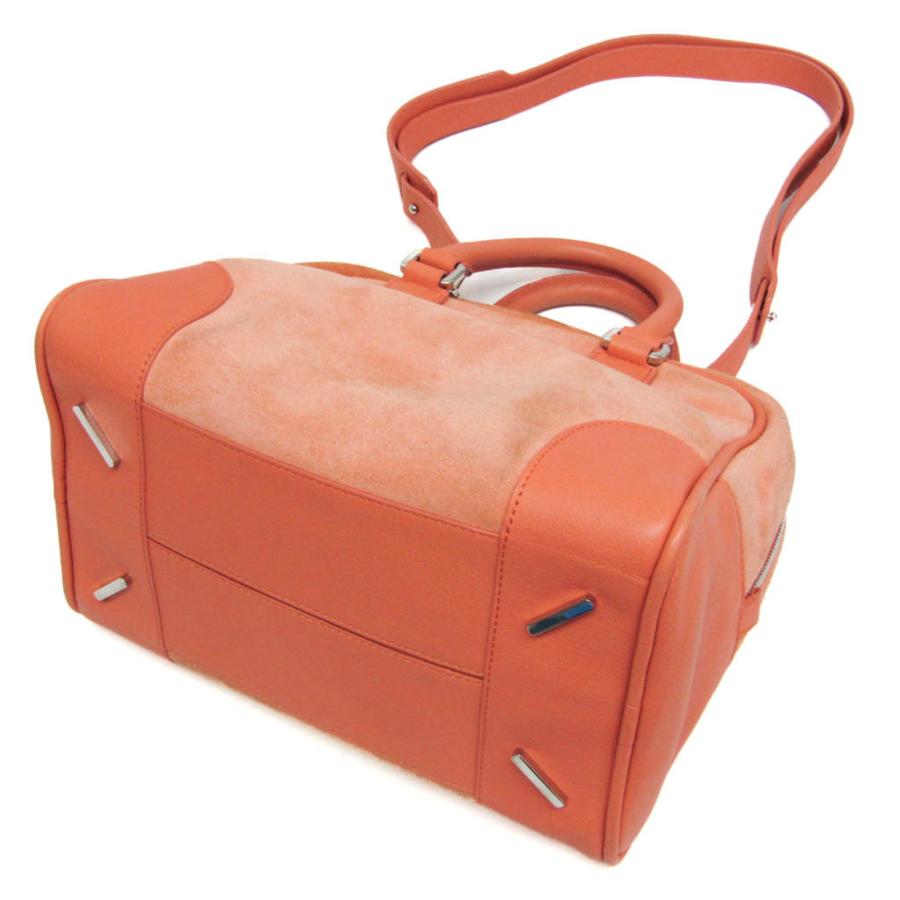 LOEWE（ロエベ） アマソナ 28 レディース スエード,レザー