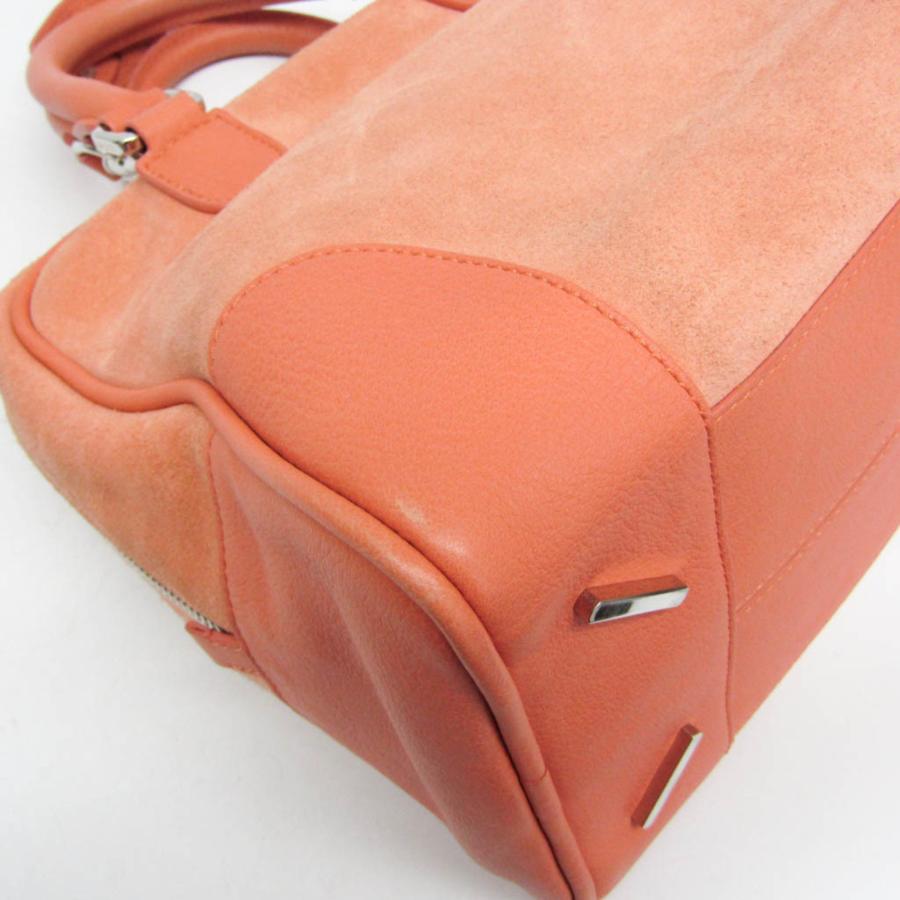 LOEWE（ロエベ） アマソナ 28 レディース スエード,レザー