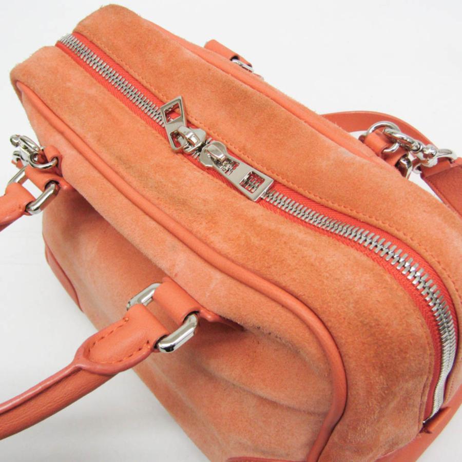 LOEWE（ロエベ） アマソナ 28 レディース スエード,レザー
