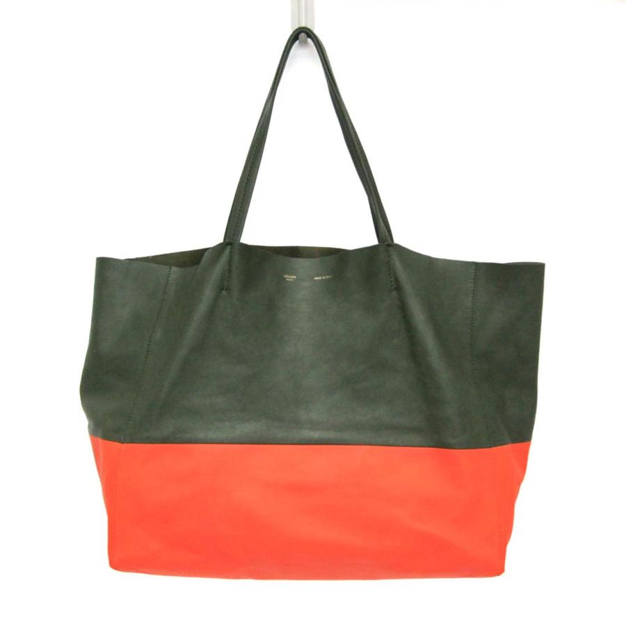 CELINE（セリーヌ） カバ ホリゾンタル 169263 レディース レザー 