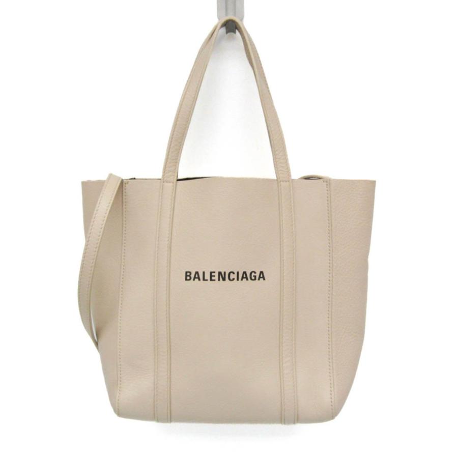 BALENCIAGA（バレンシアガ） エブリデイ トート XXS 551815 レディース